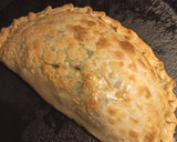 Foto del paso 5 de la receta: Tarta de espinaca y ricota