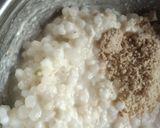 दही साबुदाणा (Dahi sabudana recipe in marathi) रेसिपी स्टेप 2 फोटो 