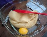 Foto langkah ke 2 dari resep Churros ekonomis.