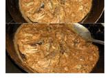 Gulai sarden : variasi sarden part 1