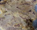Halwa paratha recipe step 3 photo