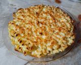 Une image de l'étape 15 de Gratin de pâtes 🍴.