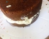 Foto del paso 8 de la receta: Pastel de zanahoria