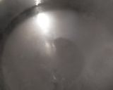 A picture of step 1 of Instant Chicken Vegetables Spaghetti.