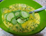 Pas rețetă Fritatta di zucchini 2 fotografie