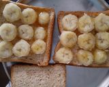 चोको मैंगो बनाना सैंडविच (Choco Mango banana sandwich recipe in Hindi) रेसिपी चरण 1 फोटो
