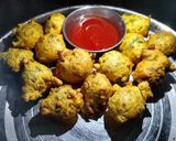 મેથી ના ગોટા(Methi Gota Recipe in Gujarati) રેસીપી સ્ટેપ9ફોટો