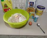 A picture of step 1 of Visheti.