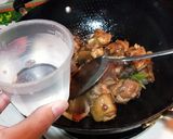 三杯雞🐔的食譜步驟3照片
