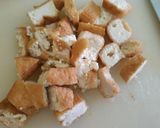 Foto langkah ke 1 dari resep Tumis tahu toge.