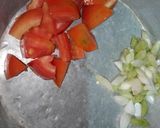 Foto langkah ke 3 dari resep 27. Bawal Goreng JahTahTom masak Tauco Kecap.