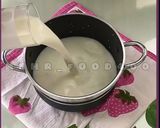 عکس مرحله 2 از دستور دسر ترکی سارای تاتلیسی
