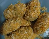 Foto langkah ke 6 dari resep Kroket Tempe.