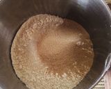 A picture of step 3 of Bomboloni.