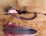 Foto del paso 1 de la receta: Boquerones en vinagre