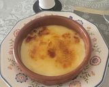 Foto del paso 5 de la receta: Crema Catalana con una yema de huevo en un plis plas