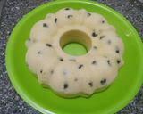 Foto langkah ke 2 dari resep Bolu kukus simple tepung beras, gluteen free.