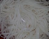 Foto del paso 9 de la receta: Ramen 🇯🇵🍥🎎