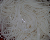 Foto del paso 9 de la receta: Ramen 🇯🇵🍥🎎