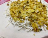 Krumplis lepény recept fázis 4 fotója