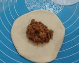 Foto langkah ke 3 dari resep Bakpao no Mixer.