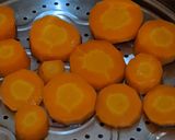 Foto langkah ke 1 dari resep Carrot Bread.