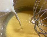 Foto del paso 2 de la receta: Queque Chocolate - Cacao - Milo