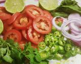 Foto del paso 1 de la receta: Pescado al Horno a mi estilo :)