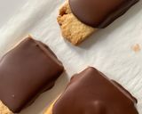 A picture of step 17 of Chocolate and Orange Candies (Orangettes).