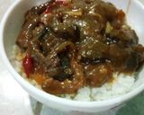 Foto langkah ke 4 dari resep Beef Teriyaki #festivalresepasia #jepang #japanessefood.