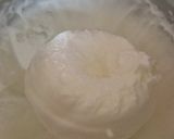 Belga kakaós gofri recept fázis 1 fotója