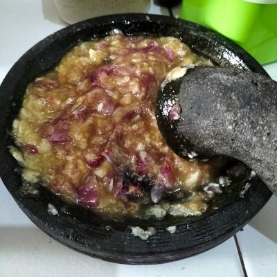 Langkah 1