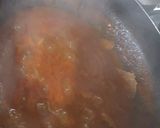 Foto del paso 7 de la receta: Polenta con salsa básica