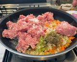Foto del paso 2 de la receta: Yakisoba con cerdo