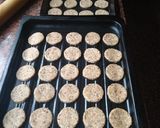 Foto del paso 4 de la receta: Galletas integrales de semillas💛