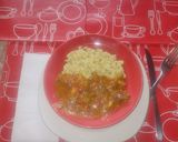Foto del paso 8 de la receta: Spaetzle y Goulash, qué sociedad