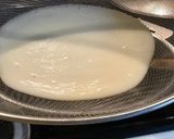 A picture of step 8 of Creamy Potato Soup.