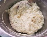 Foto del paso 4 de la receta: Pastel de limón y ricota súper suavecito