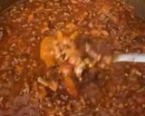 Foto langkah ke 7 dari resep Bolognese Sauce.