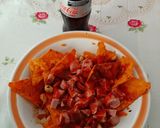 Foto del paso 2 de la receta: Dorilocos