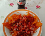 Foto del paso 2 de la receta: Dorilocos