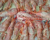 Foto del paso 3 de la receta: Langostinos al horno