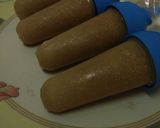 ચીકુ કુલ્ફી {chikoo kulfi Recipe in Gujarati } રેસીપી સ્ટેપ3ફોટો