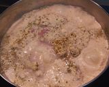 Foto del paso 6 de la receta Lomo de cerdo a la leche