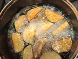 مسقعة الباذنجان وباذنجان محشي 😋