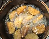 صورة لخطوة 3 من وصفة مسقعة الباذنجان وباذنجان محشي 😋