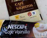 Foto del paso 2 de la receta: Bizcochuelo de café 💕