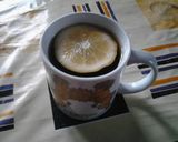 Foto del paso 1 de la receta: Té chai