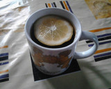 Foto del paso 1 de la receta: Té chai