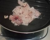 Foto langkah ke 2 dari resep Sop Ayam Simple.